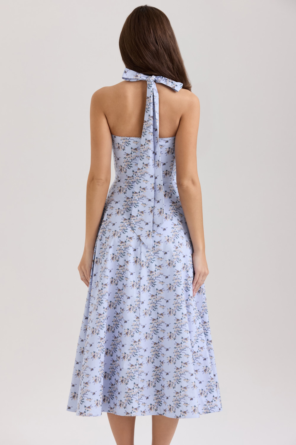 Midi Dress Layla