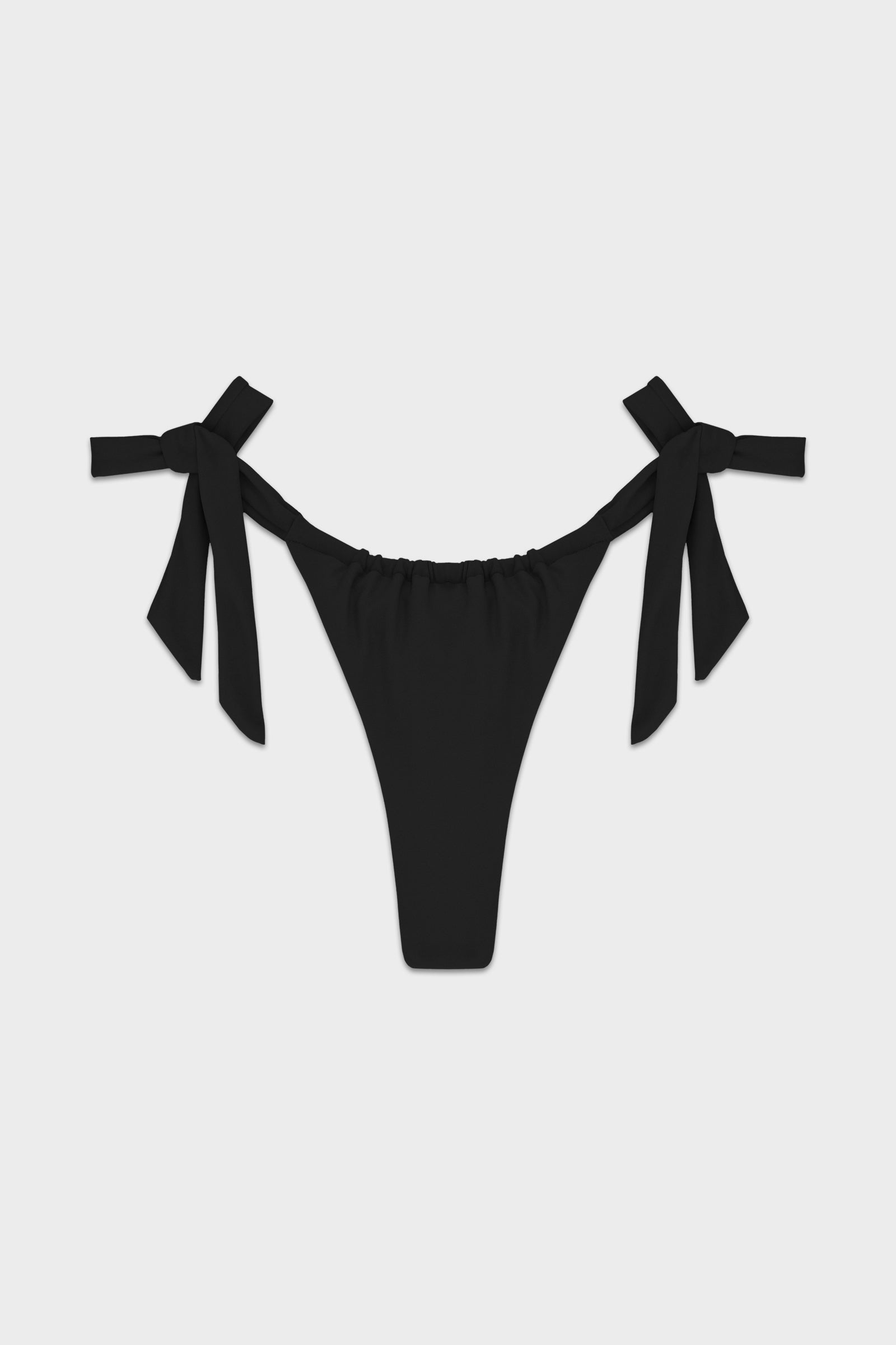 Brazil Bottom - Black