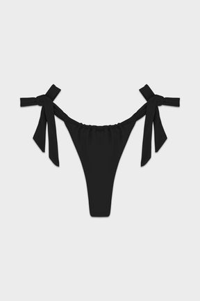 Brazil Bottom - Black