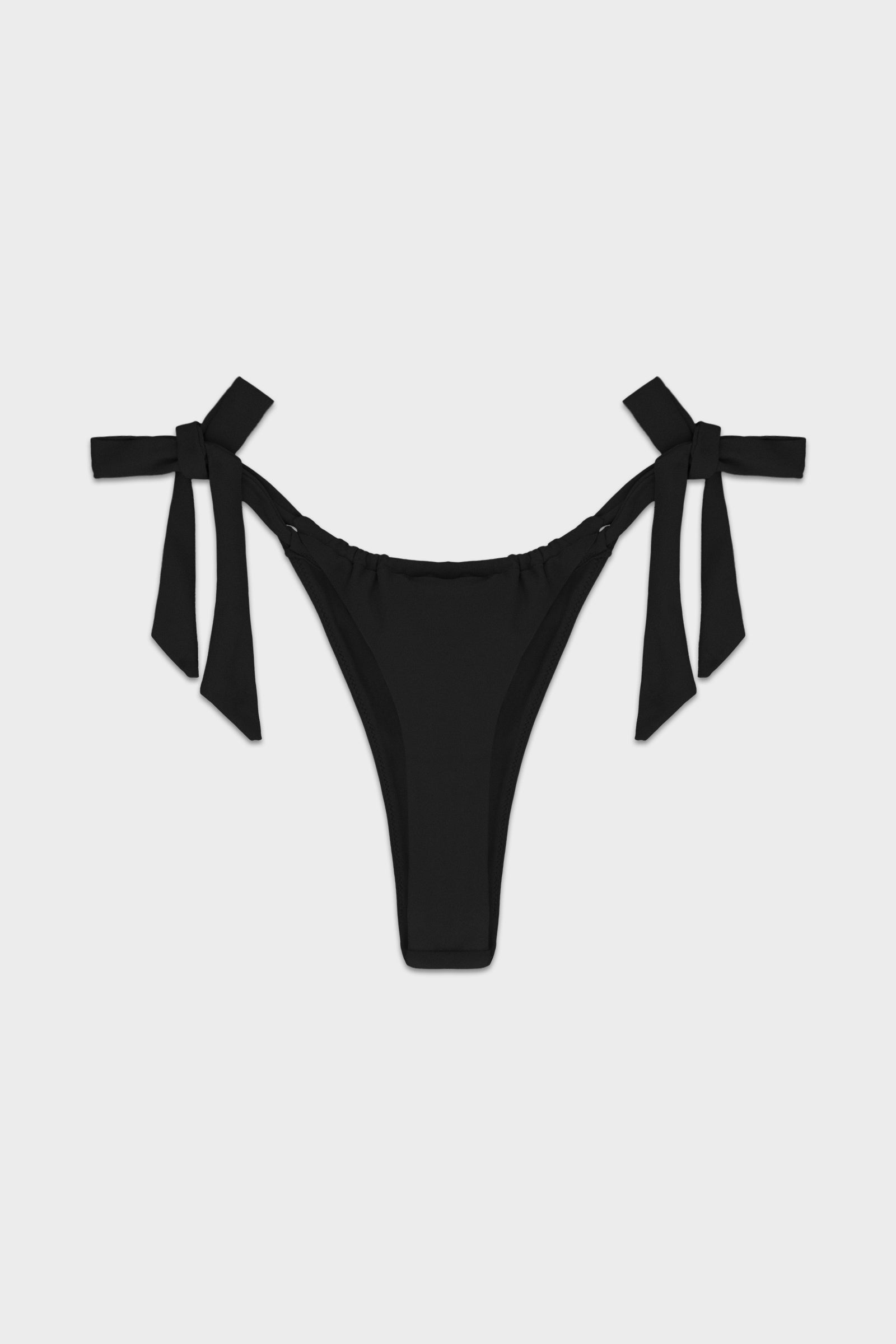 Brazil Bottom - Black