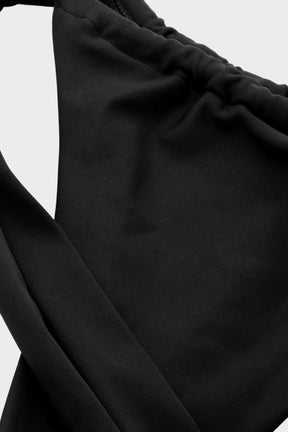 Brazil Bottom - Black