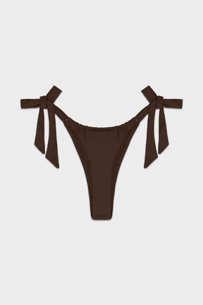 Brazil Bottom - Chestnut Brown