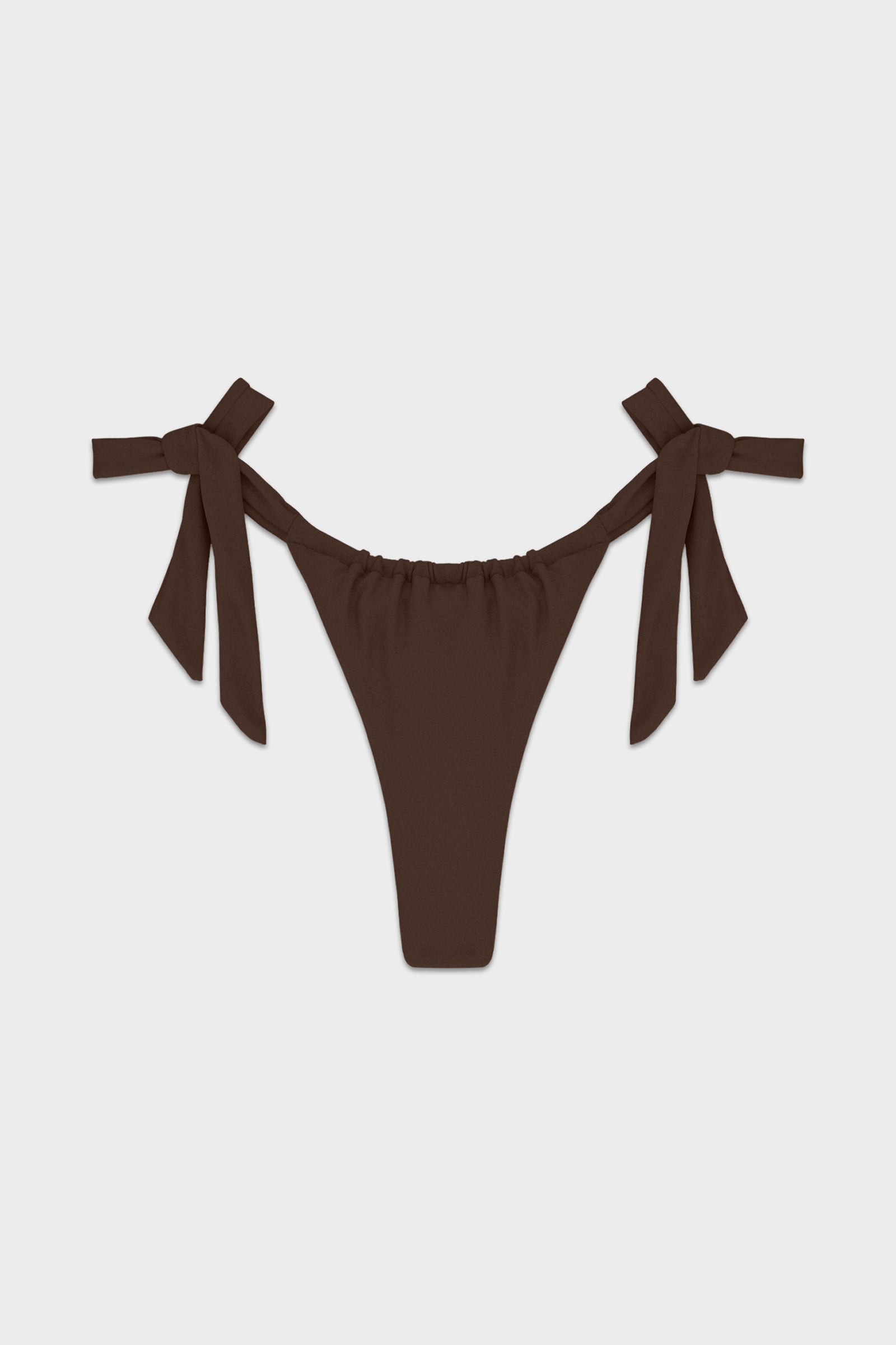 Brazil Bottom - Chestnut Brown