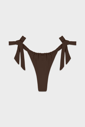 Brazil Bottom - Chestnut Brown