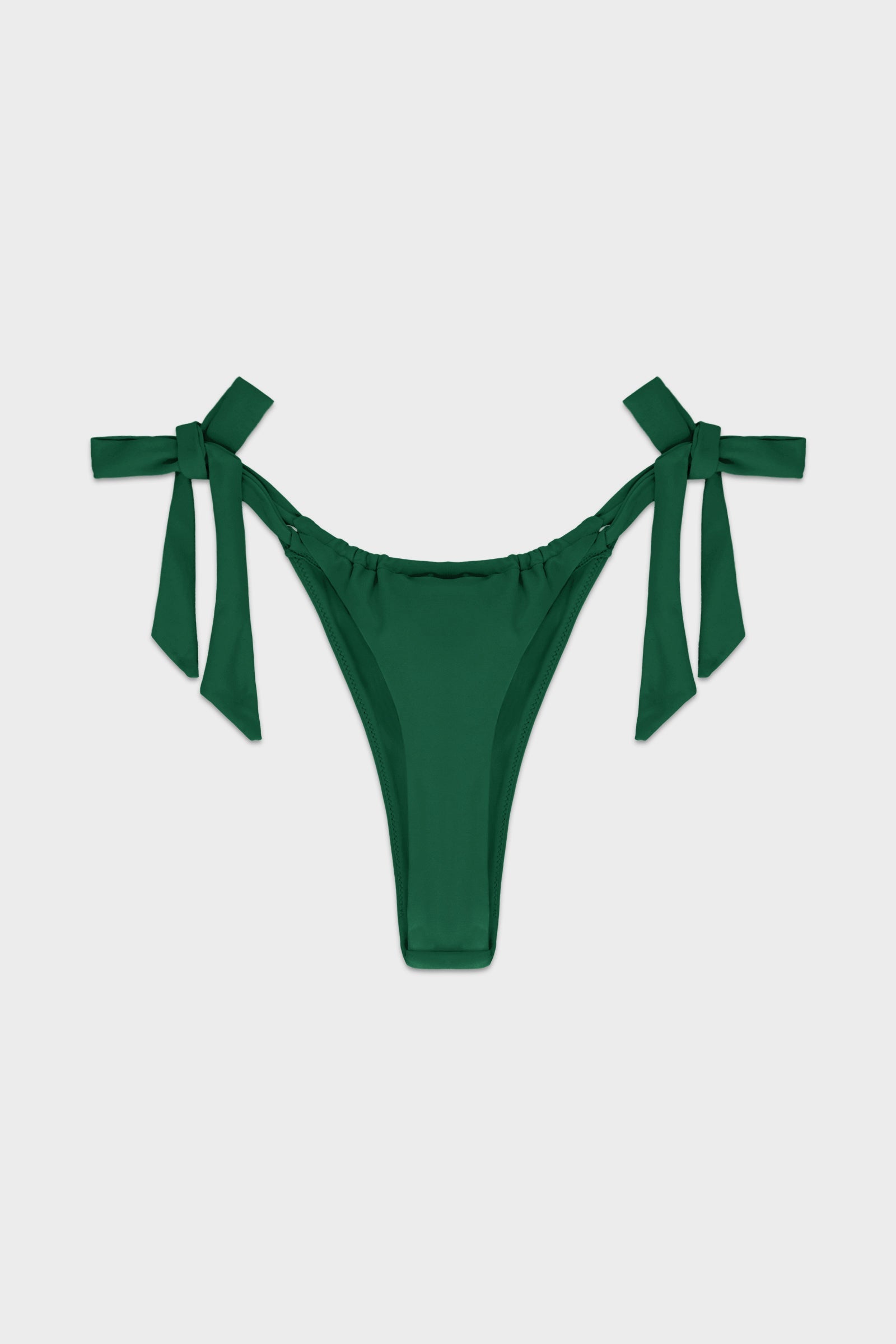 Brazil Bottom - Emerald Green