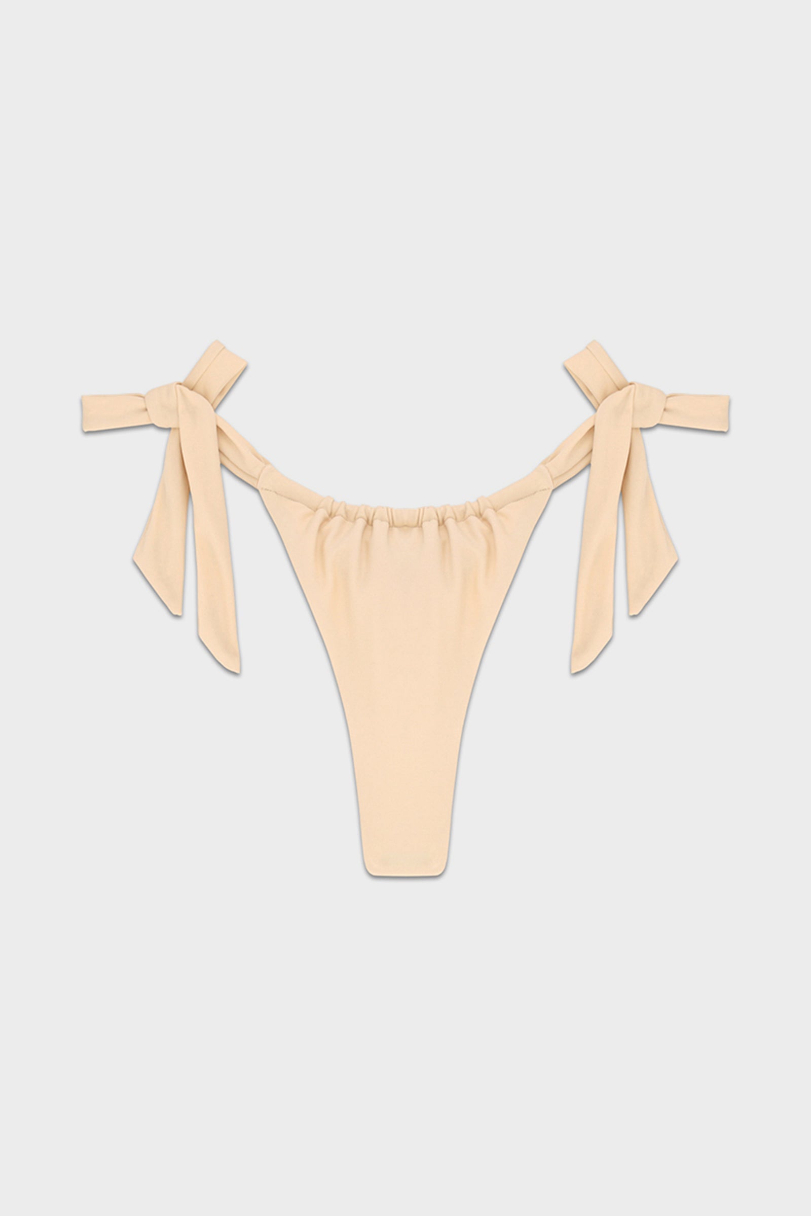 Brazil Bottom - Soft Beige
