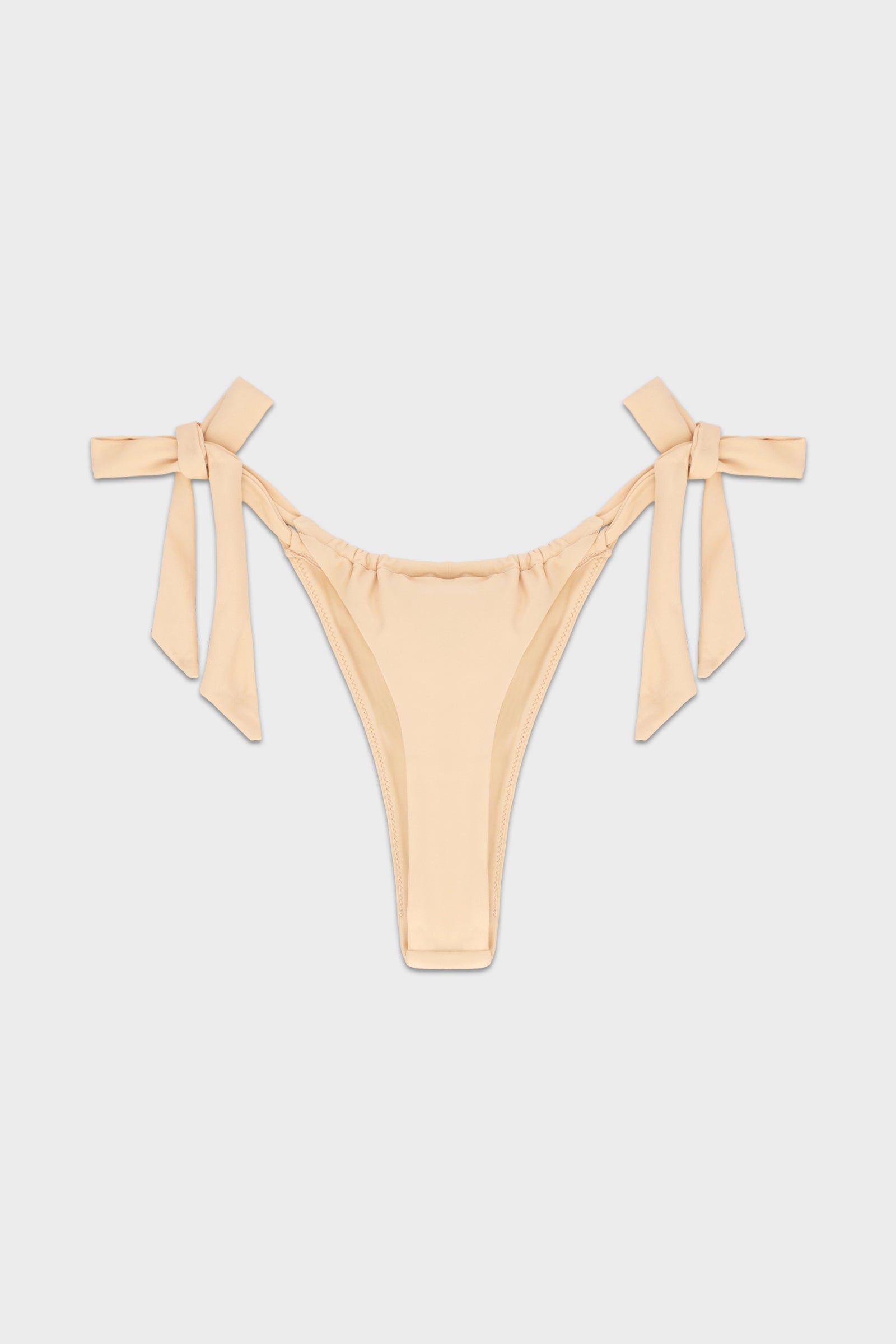 Brazil Bottom - Soft Beige