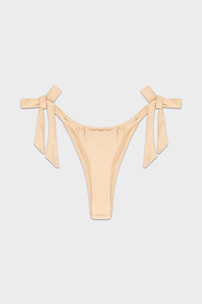 Brazil Bottom - Soft Beige