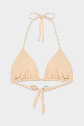 Brazil Top - Soft Beige