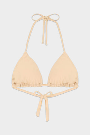 Brazil Top - Soft Beige