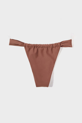 Dalmatia Bottom - Clay Brown