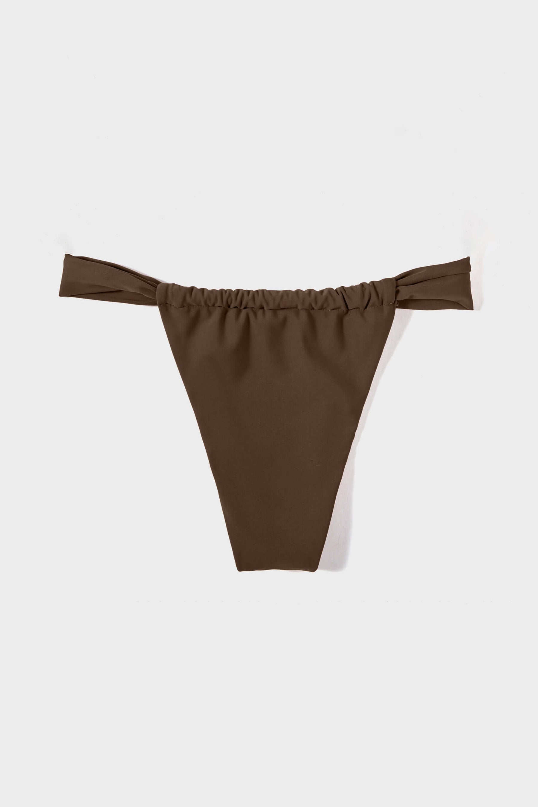 Dalmatia Bottom - Chestnut Brown