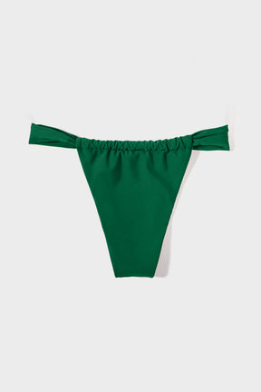 Dalmatia Bottom - Emerald Green