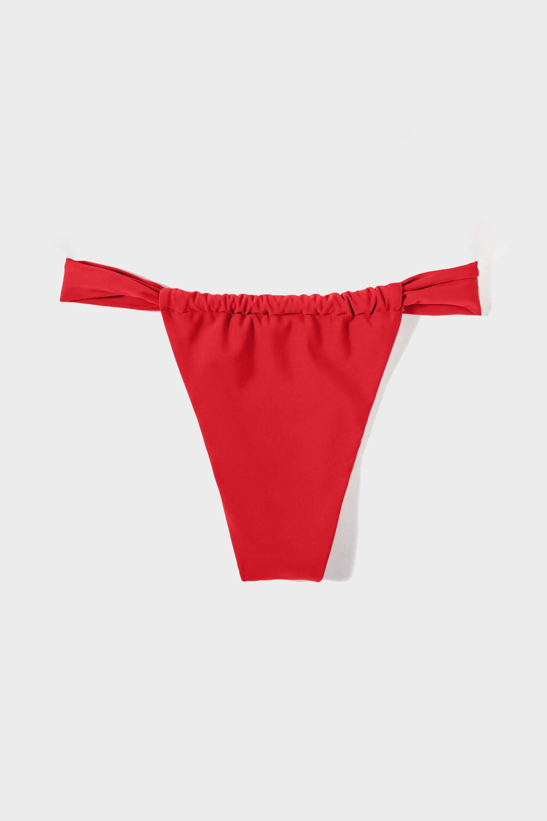 Dalmatia Bottom - Ember Red