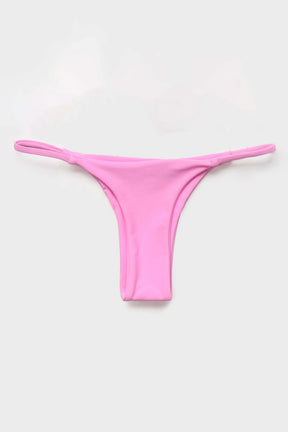 Costa Brava Top - Pink