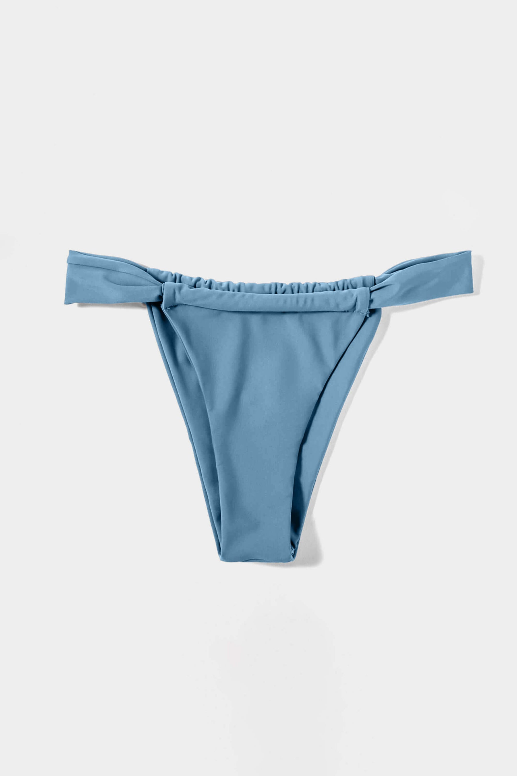 Dalmatia Bottom - Dusty Blue