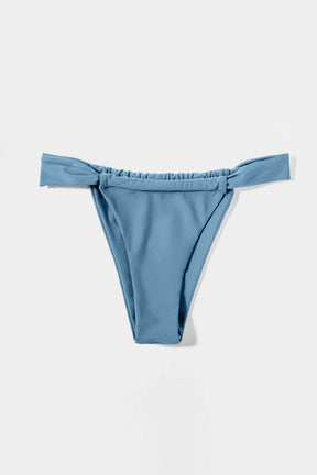 Dalmatia Bottom - Dusty Blue