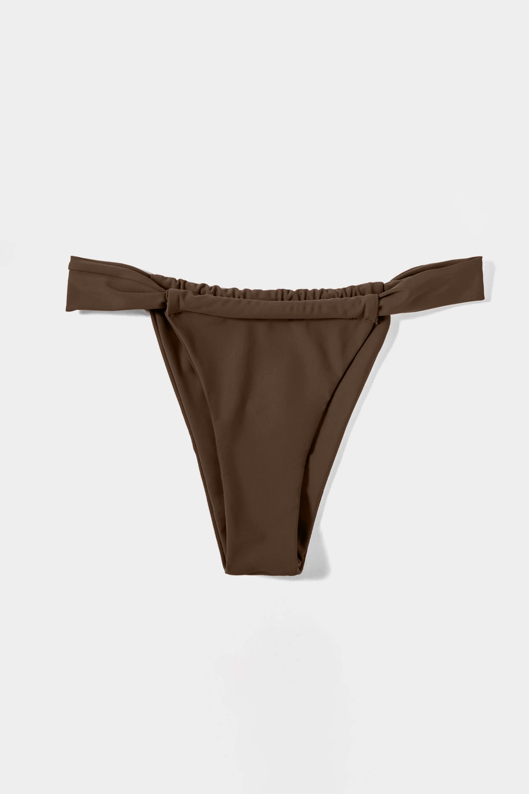 Dalmatia Bottom - Chestnut Brown