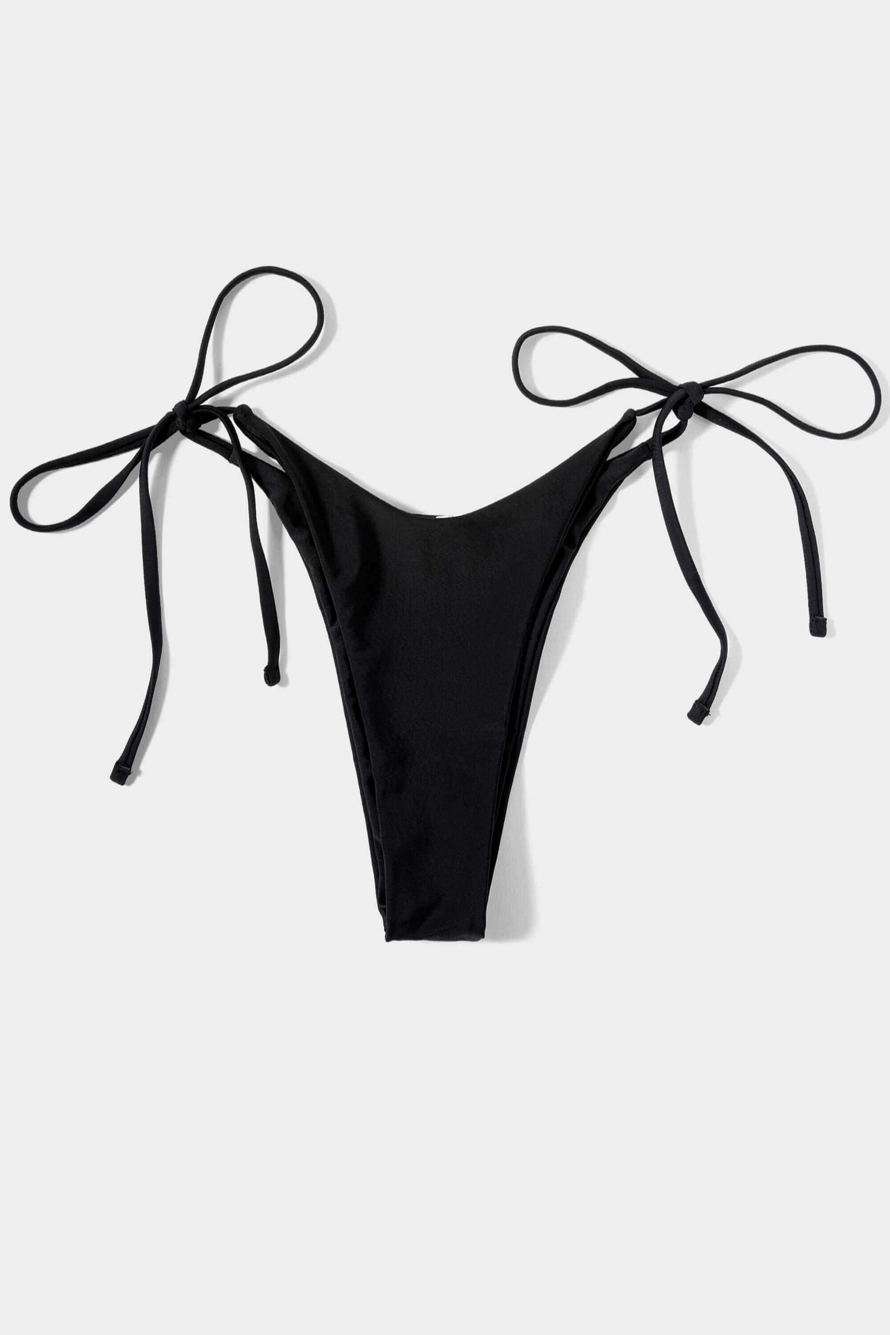 Milos Bottom - Black