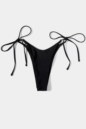 Milos Bottom - Black