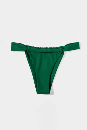 Dalmatia Bottom - Emerald Green