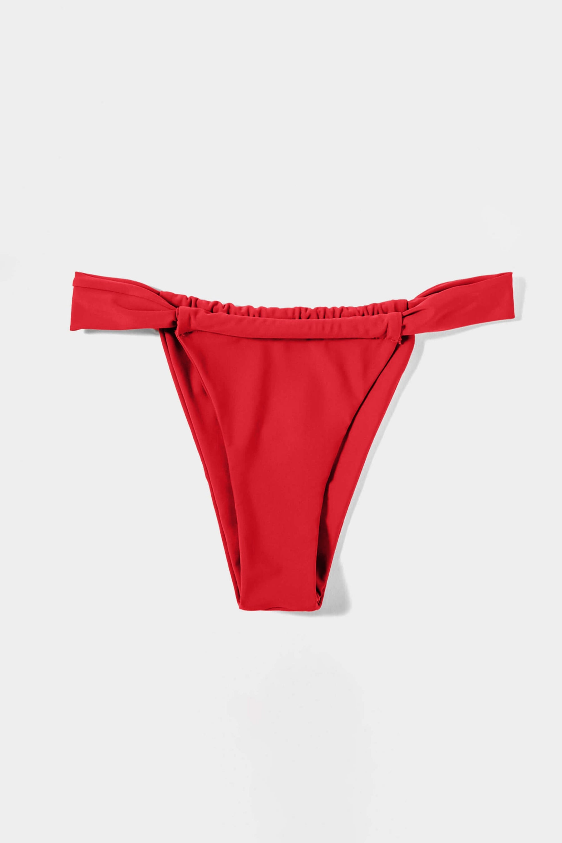 Dalmatia Bottom - Ember Red