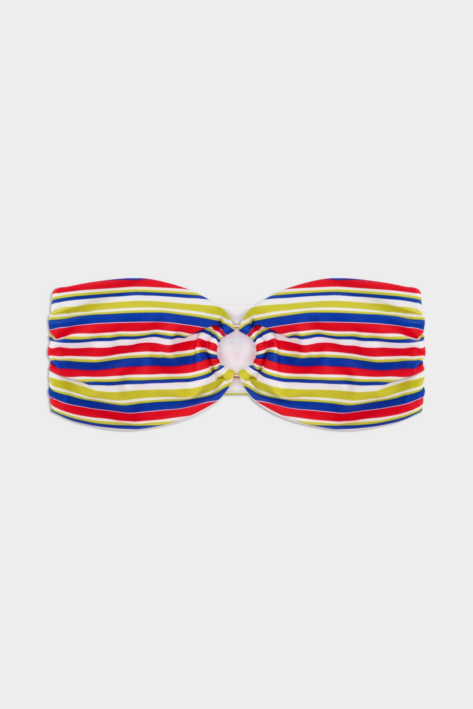 Caia Top - Lustra Lines