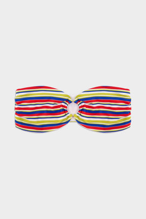 Caia Top - Lustra Lines