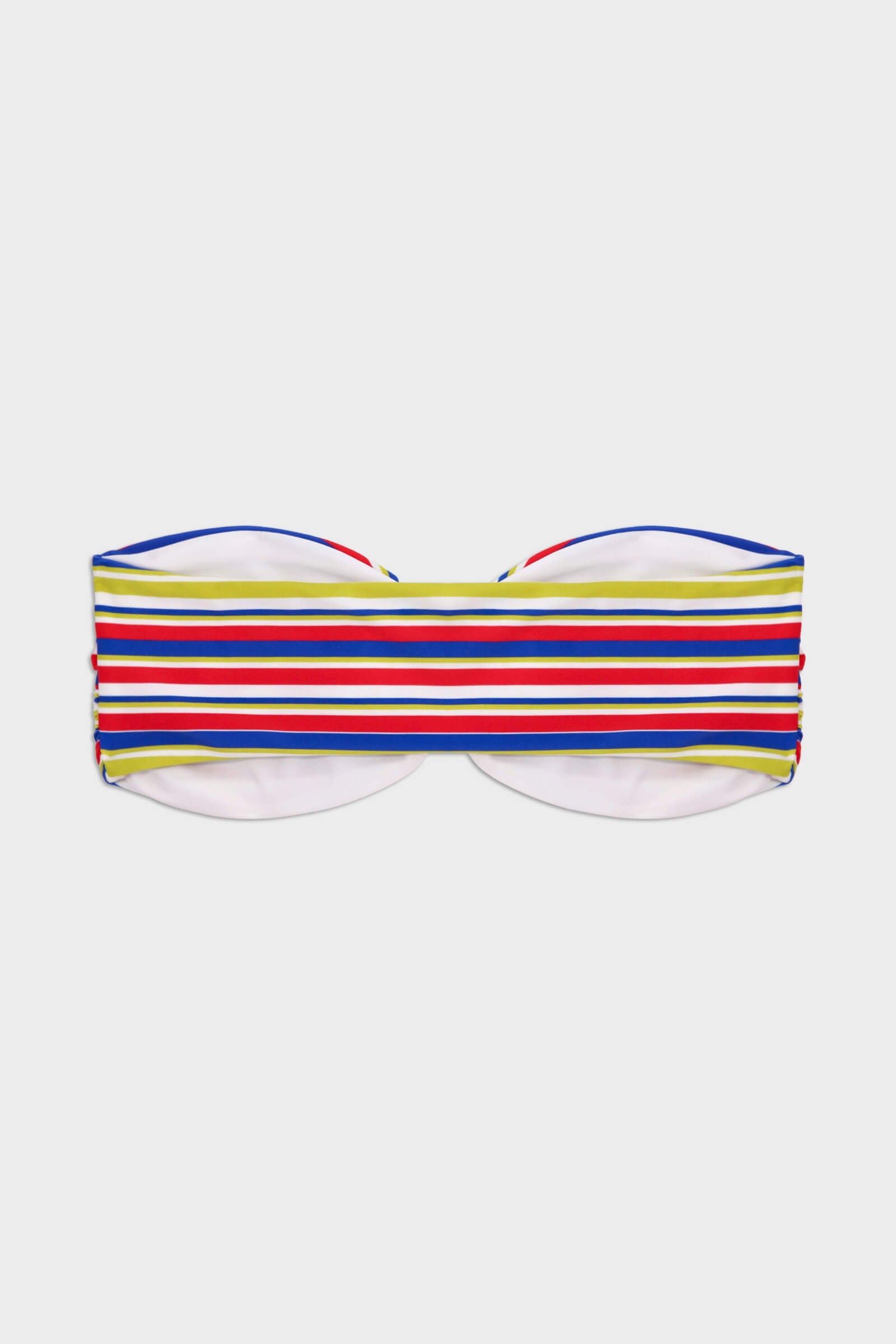 Caia Top - Lustra Lines