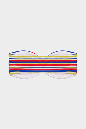 Caia Top - Lustra Lines