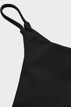 Capri Bottom - Black