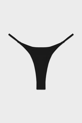 Costa Brava Bottom - Black
