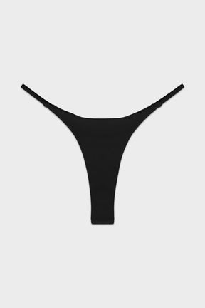 Costa Brava Bottom - Black
