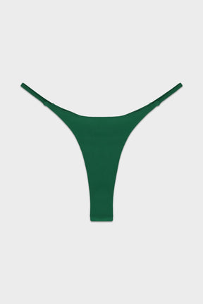 Costa Brava Bottom - Emerald Green