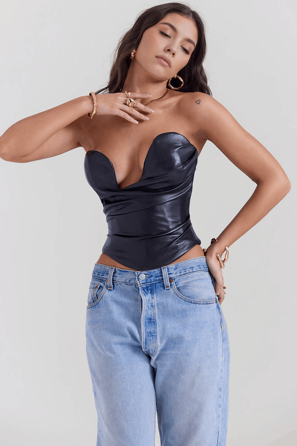 Shaping Corset Valentina