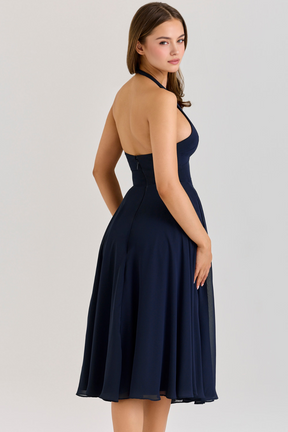 Midi Dress Dália