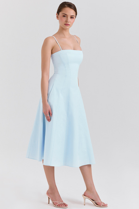 Midi Dress Yara