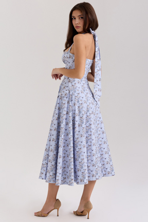 Midi Dress Layla