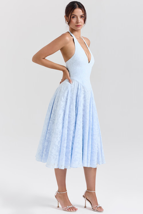 Midi Dress Jasmine