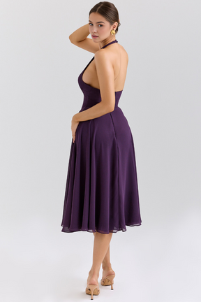 Midi Dress Dália