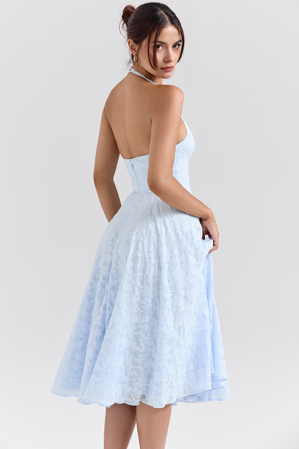 Midi Dress Jasmine