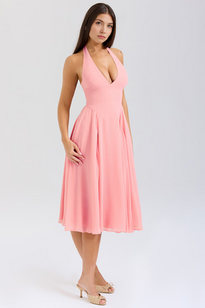 Midi Dress Dália