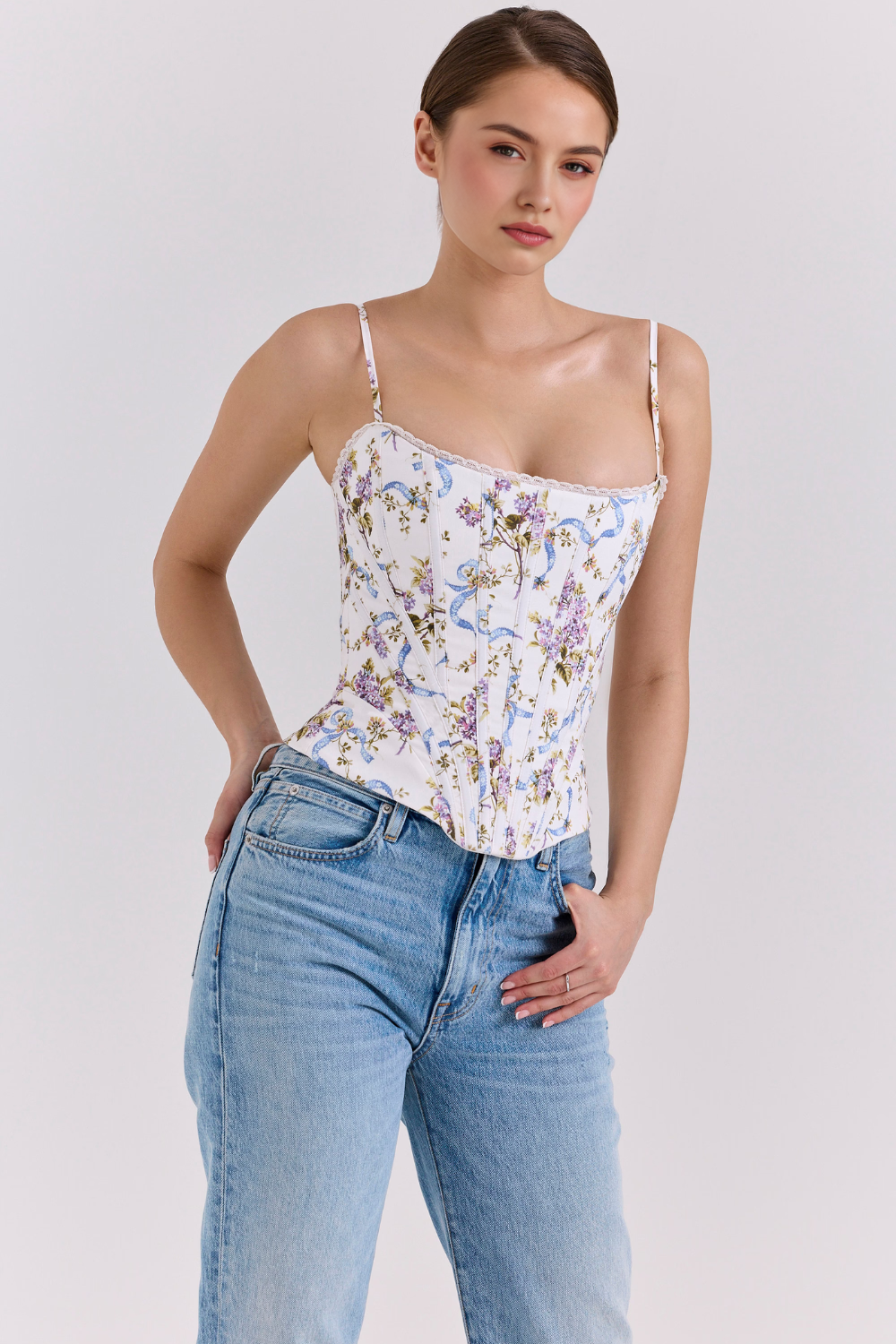 Shaping Corset Safira