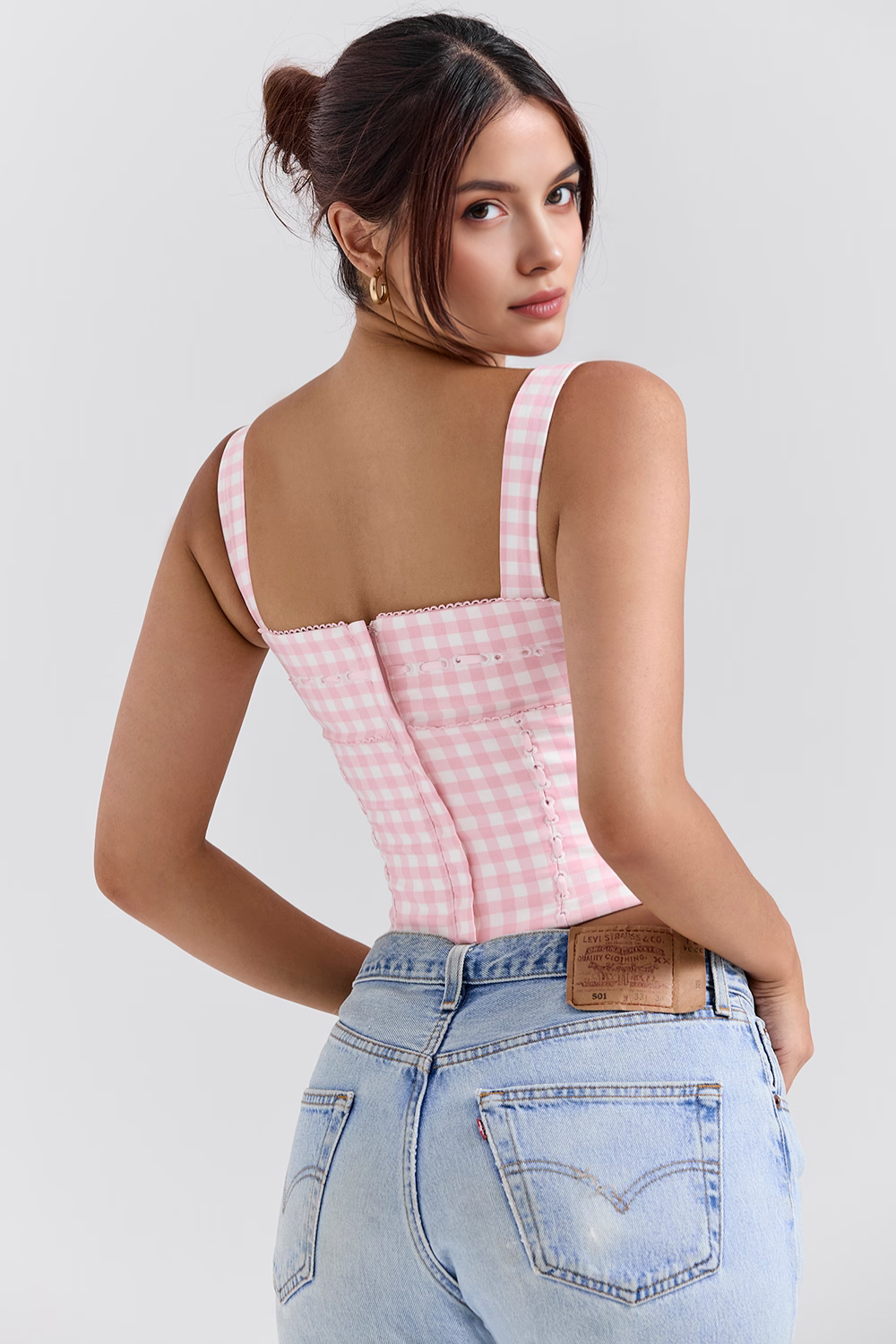 Shaping Corset Cecilia