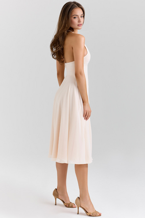 Midi Dress Dália