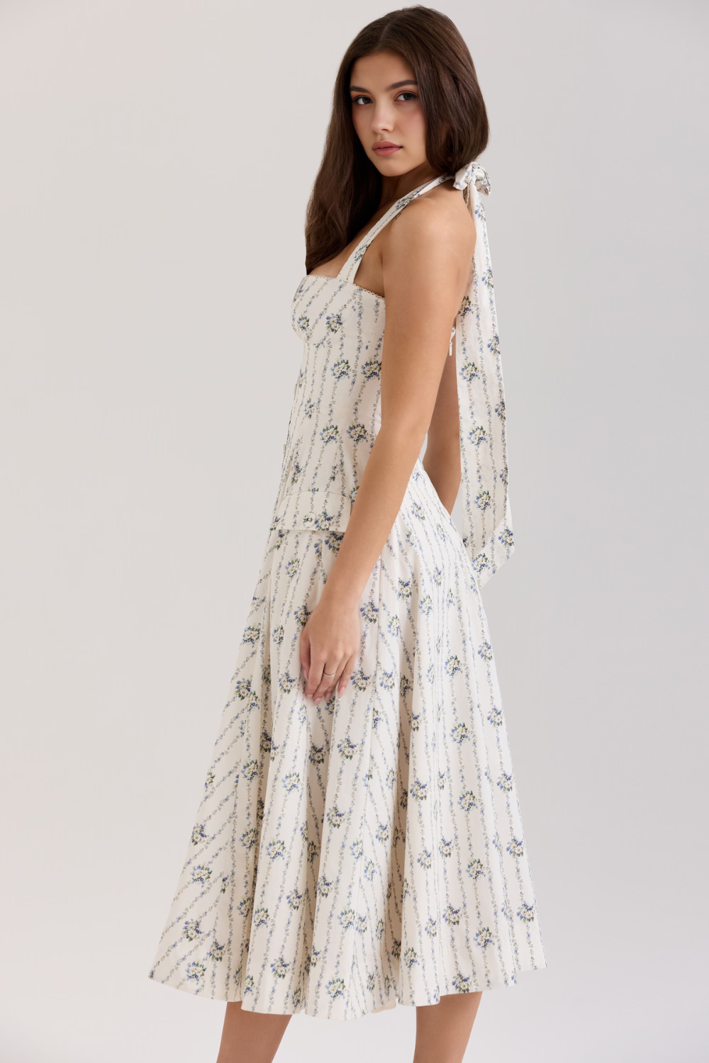 Midi Dress Layla