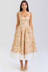 Midi Dress Emilia