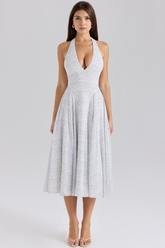 Midi Dress Dália