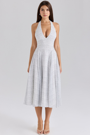 Midi Dress Dália