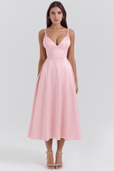 Midi Dress Livia